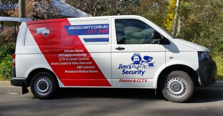 most secure van 2019