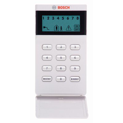 Bosch Solution 3000 Quick User Guide Jim s Security