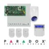 Paradox Magellan Hybrid Interactive Alarm Package