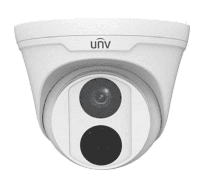 Uniview ip best sale camera price