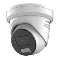 Hikvision 8MP ColorVu