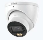 Dahua 5MP WizColor