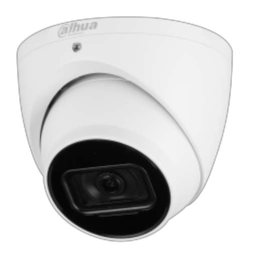 dahua 5MP Wizsense