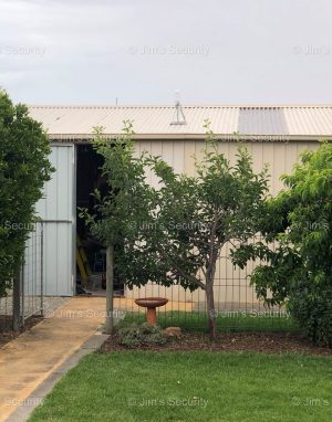 CAN_YOU_INSTALL_A_CCTV_SYSTEM_WITH_A_POINT_TO_POINT_WIRELESS_LINK_?_SHED CAN_YOU_INSTALL_A_CCTV_SYSTEM_WITH_A_POINT_TO_POINT_WIRELESS_LINK_?_SHED