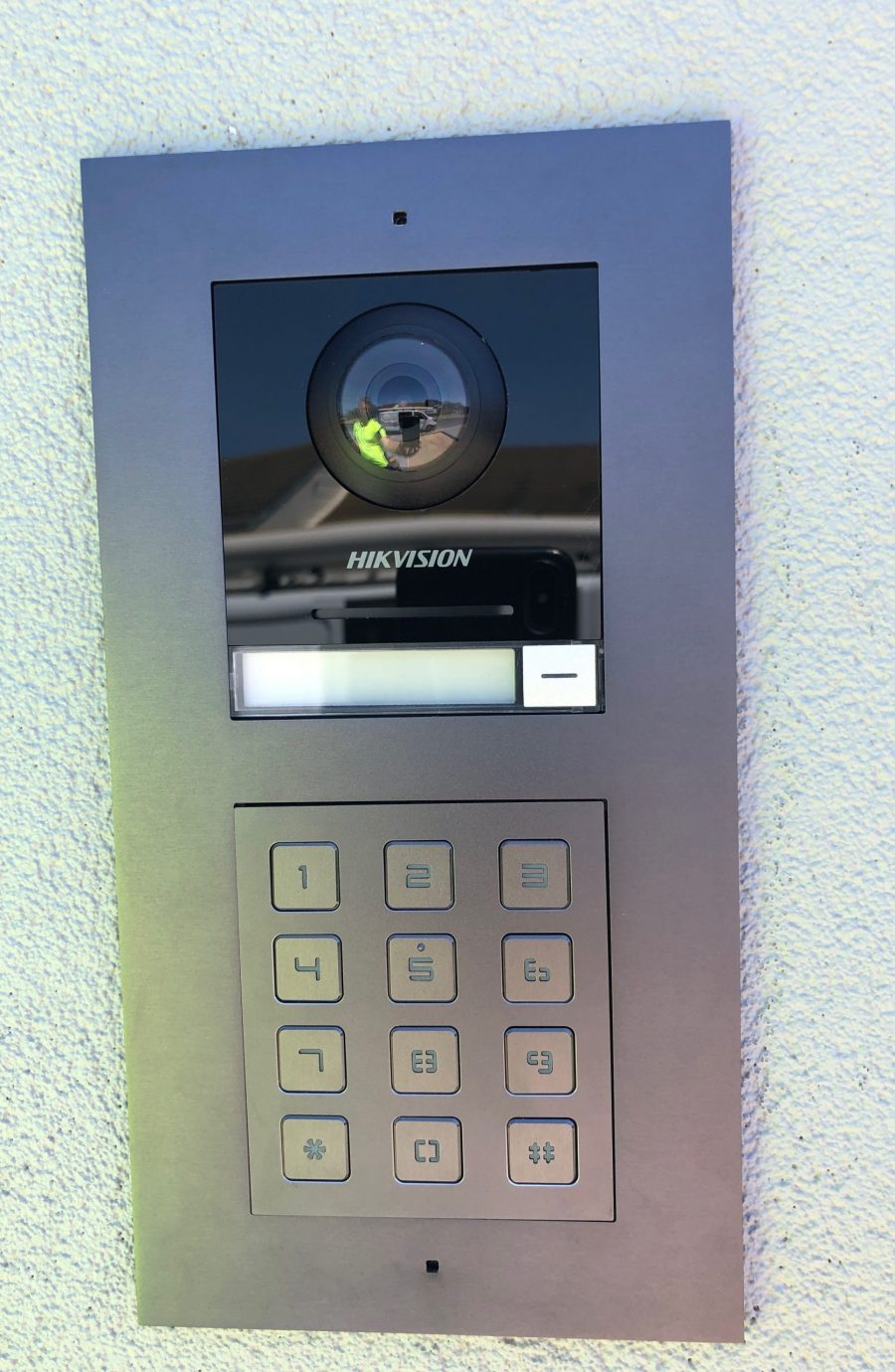 Intercom After Intercom After