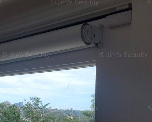 JIMS_SECURITY_TIANDY_8MP_CCTV_AND_SOHO_SMART_ALARM_FOR_DOMESTIC_INSTALLATION