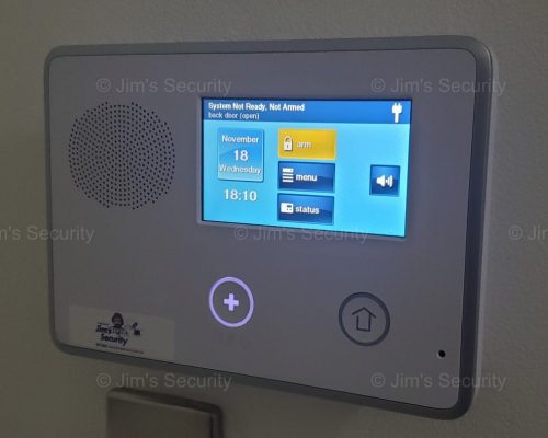 JIMS_SECURITY_TIANDY_8MP_CCTV_AND_SOHO_SMART_ALARM_FOR_DOMESTIC_INSTALLATION_2