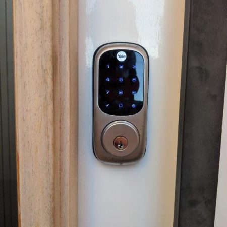 Yale Assure Smart Lock